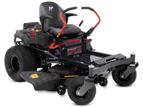 New 2025 TROY-Bilt Mustang Z54 XP 54 in. Kohler 24 hp Lawn Mowers